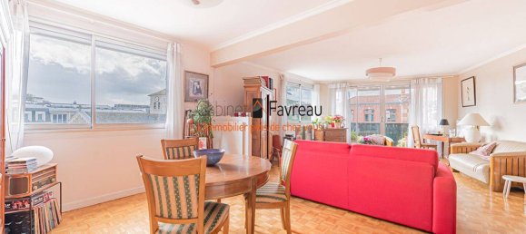 3 chambres Appartement à Fresnes, France No. 184843 2