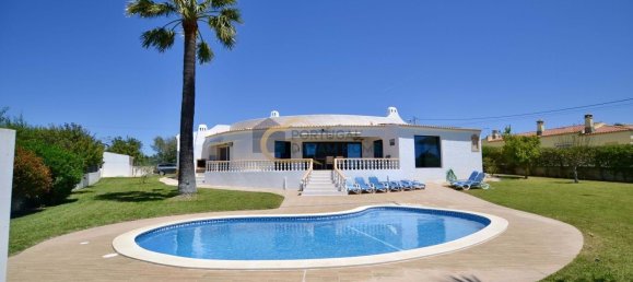 4 bedrooms House in Guia, Portugal No. 141259 2