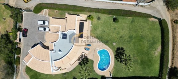 4 bedrooms House in Guia, Portugal No. 141259 34