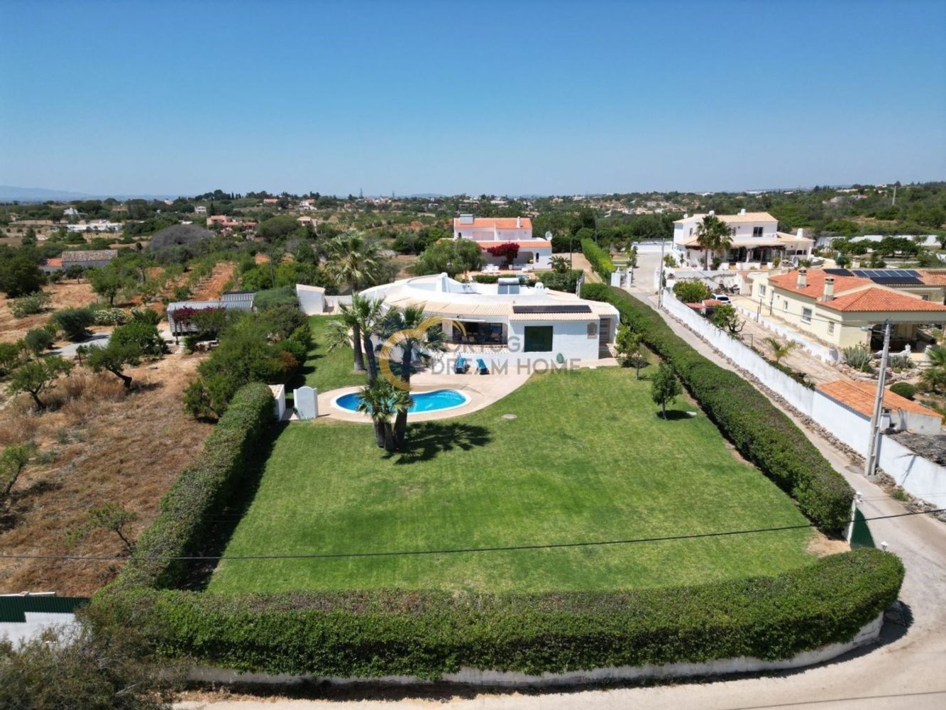 4 bedrooms House in Guia, Portugal No. 141259