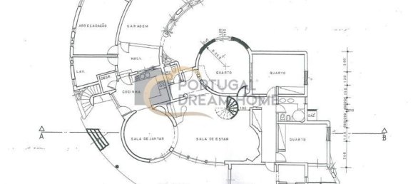 4 bedrooms House in Guia, Portugal No. 141259 40