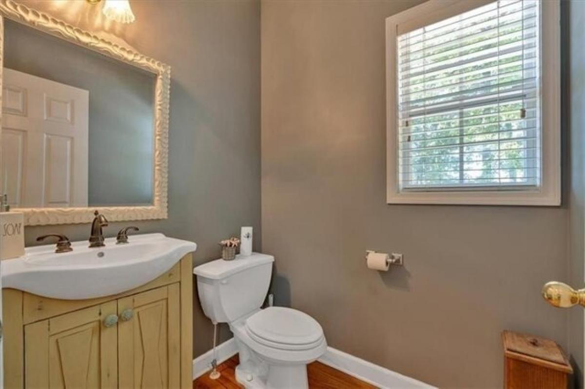 4 bedrooms House in Euharlee, USA No. 409791