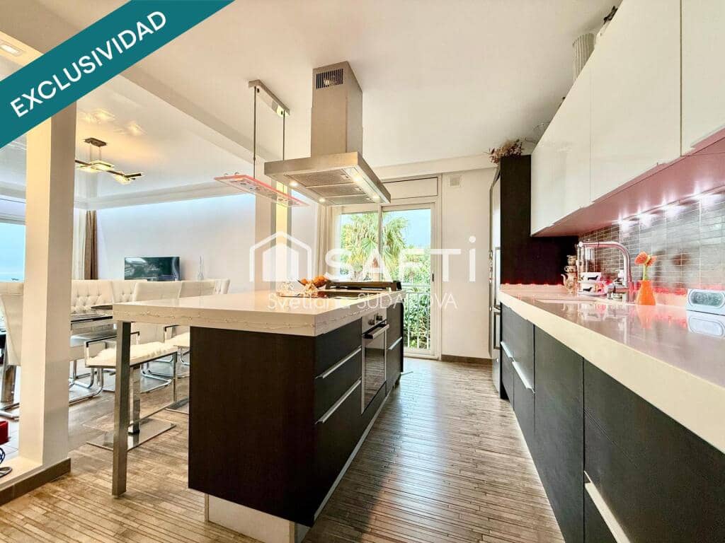 4 bedrooms House in Lloret de Mar, Spain No. 205792