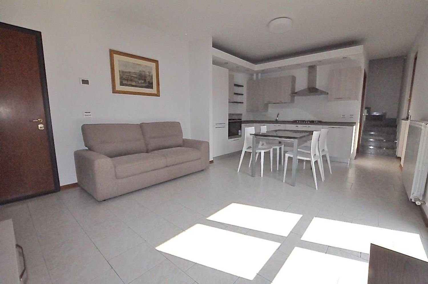 3 Schlafzimmer Wohnung in Villa d'Adda, Italy, Nr. 392324