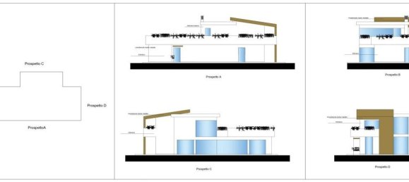 6 rooms Villa in Pietrasanta, Italy No. 227912 4