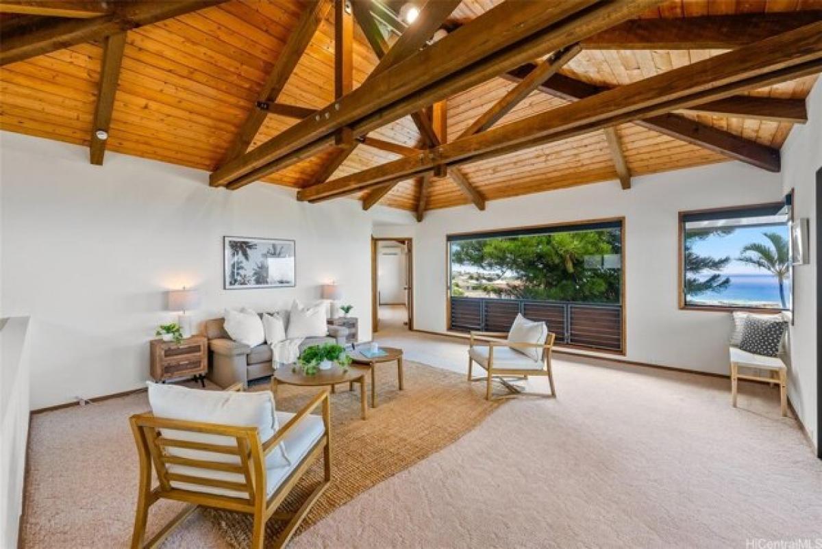 Casa de 3 dormitorios en Honolulu, USA No. 373312