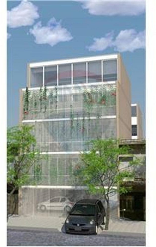 Studio in Buenos Aires, Argentina No. 85069