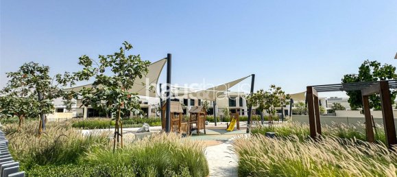 5 chambres Villa à Tilal Al Ghaf, UAE No. 99903 26