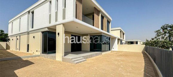 5 chambres Villa à Tilal Al Ghaf, UAE No. 99903 27