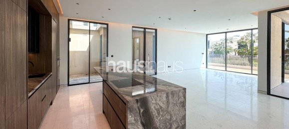 5 chambres Villa à Tilal Al Ghaf, UAE No. 99903 7