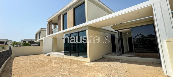 5 chambres Villa à Tilal Al Ghaf, UAE No. 99903 25