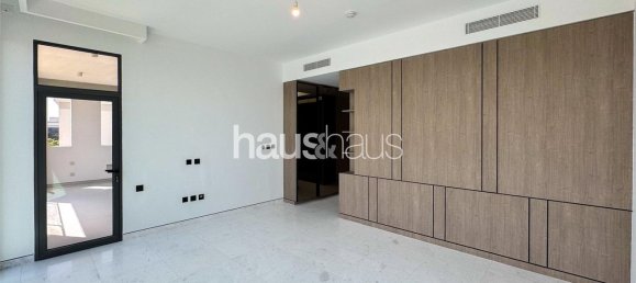 5 chambres Villa à Tilal Al Ghaf, UAE No. 99903 16