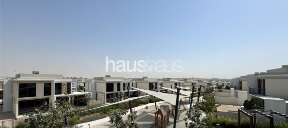 5 chambres Villa à Tilal Al Ghaf, UAE No. 99903 11