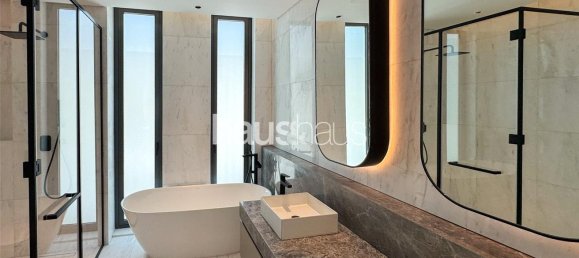 5 chambres Villa à Tilal Al Ghaf, UAE No. 99903 17