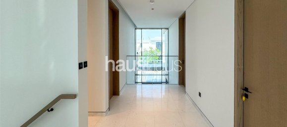 5 chambres Villa à Tilal Al Ghaf, UAE No. 99903 18