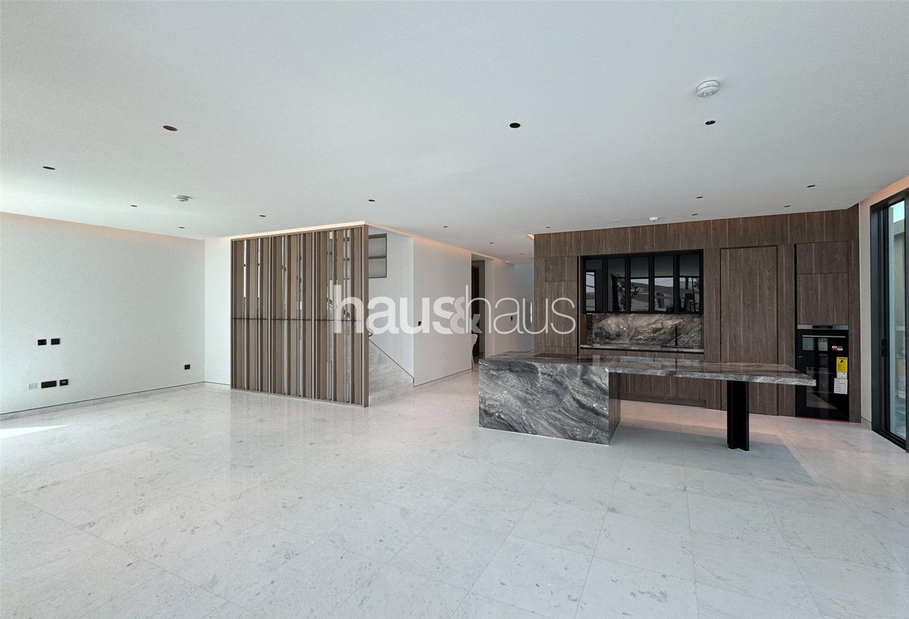 5 chambres Villa à Tilal Al Ghaf, UAE No. 99903