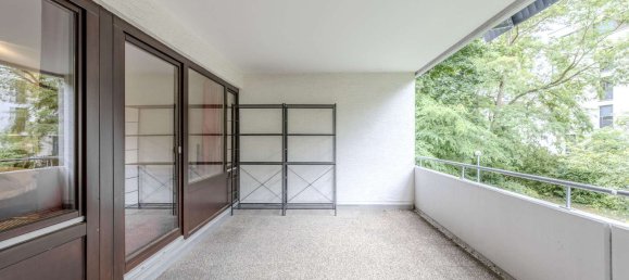 Квартира с 1 спальней в Штутгарт, Германия № 249268 6