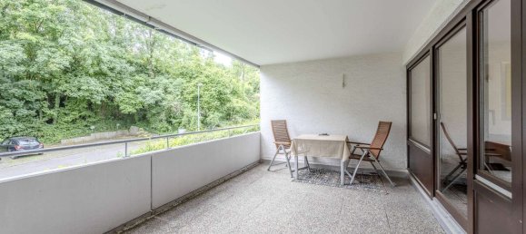 Квартира с 1 спальней в Штутгарт, Германия № 249268 7