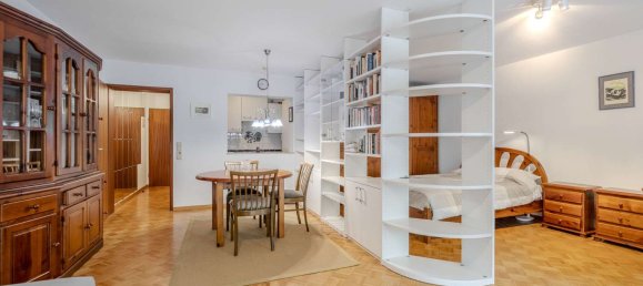 Квартира с 1 спальней в Штутгарт, Германия № 249268 5