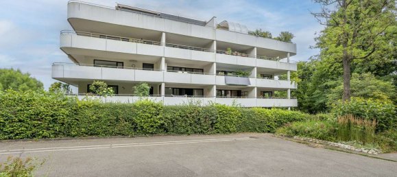 Квартира с 1 спальней в Штутгарт, Германия № 249268 10