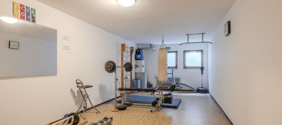 Квартира с 1 спальней в Штутгарт, Германия № 249268 8