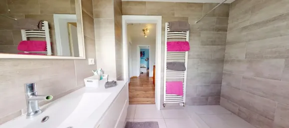 4-Zimmer Haus in Strasbourg, France, Nr. 226326 4