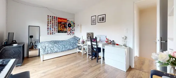 4-Zimmer Haus in Strasbourg, France, Nr. 226326 5