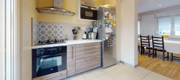 4-Zimmer Haus in Strasbourg, France, Nr. 226326 3