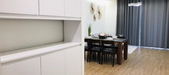 2 bedrooms Apartment in Ba Dinh, Vietnam No. 9813 14