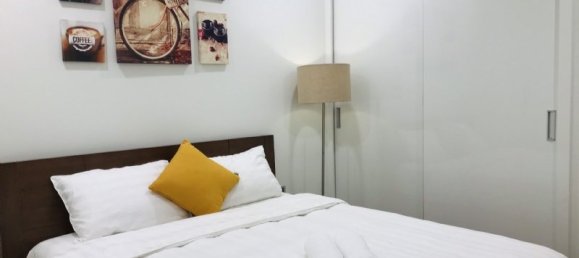 2 bedrooms Apartment in Ba Dinh, Vietnam No. 9813 18