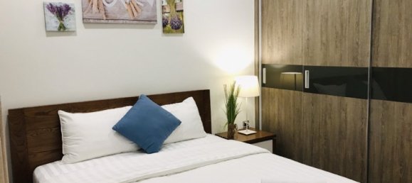 2 bedrooms Apartment in Ba Dinh, Vietnam No. 9813 16