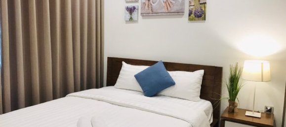 2 bedrooms Apartment in Ba Dinh, Vietnam No. 9813 15