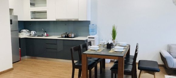 2 bedrooms Apartment in Ba Dinh, Vietnam No. 9813 3