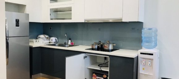 2 bedrooms Apartment in Ba Dinh, Vietnam No. 9813 13