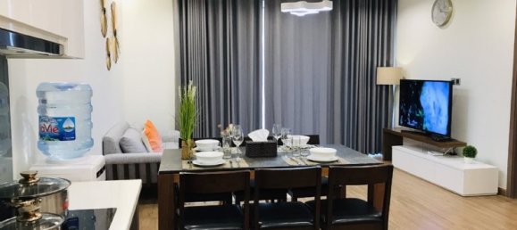 2 bedrooms Apartment in Ba Dinh, Vietnam No. 9813 6
