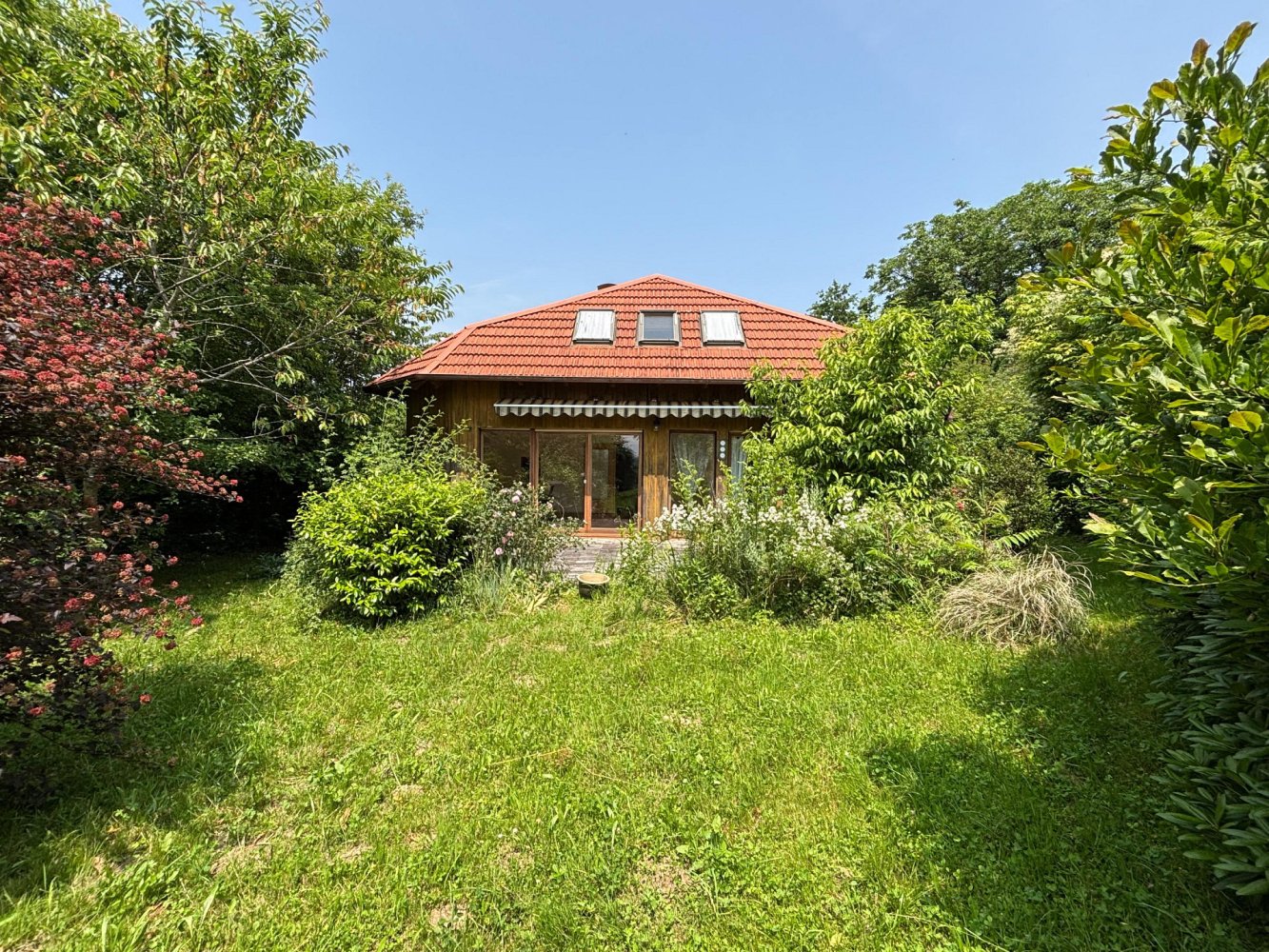 Дом с 5 комнатами в Тауфкирхен ан дер Прам, Австрия № 129533