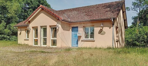 عقار تجاري في Haute-Saone, France 103متر مربع رقم 329776 2