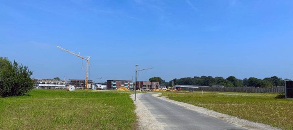 Земельный участок в Клеве, Германия № 182573 7