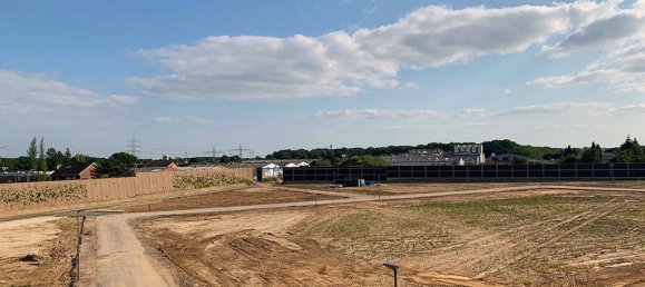 Земельный участок в Клеве, Германия № 182573 2