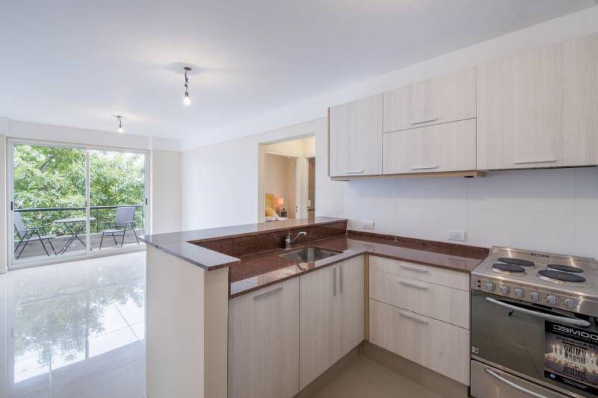 Studio in Buenos Aires, Argentina No. 89143