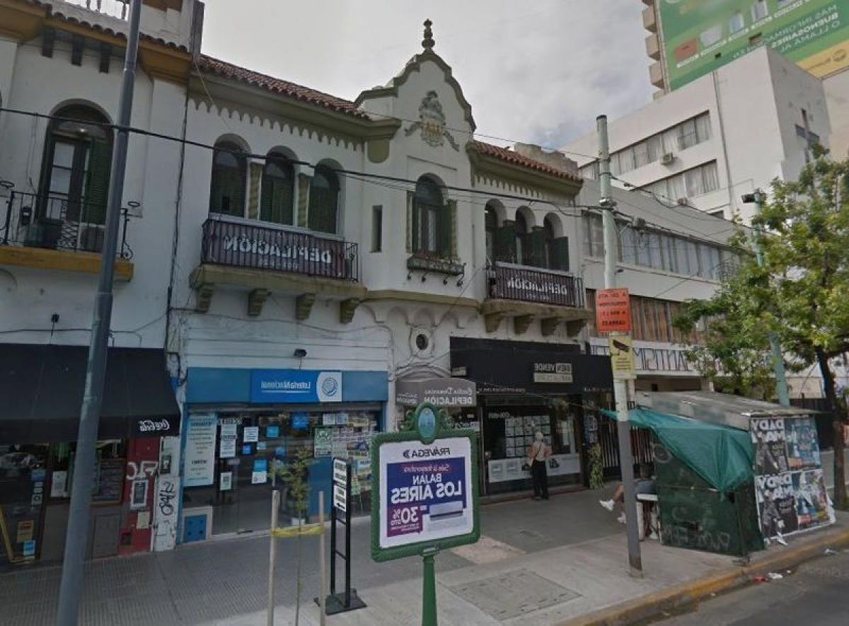  Office in Buenos Aires, Argentina No. 109041