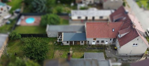 4-salle Maison de ville à Anhalt-Bitterfeld, Germany No. 127952 9