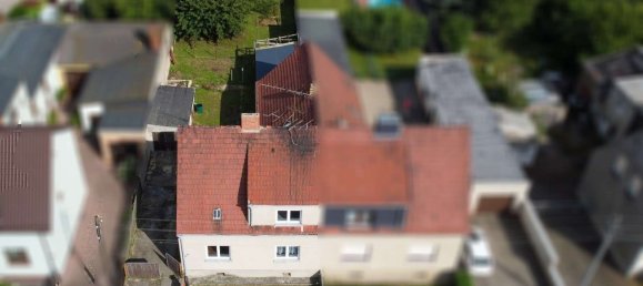 4-salle Maison de ville à Anhalt-Bitterfeld, Germany No. 127952 5