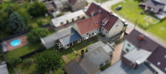 4-salle Maison de ville à Anhalt-Bitterfeld, Germany No. 127952 7