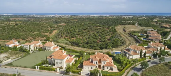 Terreno en Vila Nova de Cacela, Portugal 396 m² No. 130806 2