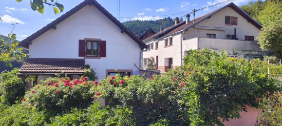 3 Schlafzimmer Haus in Schirmeck, France, Nr. 317267 2