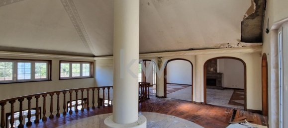 5 bedrooms House in Sintra, Portugal No. 48981 47