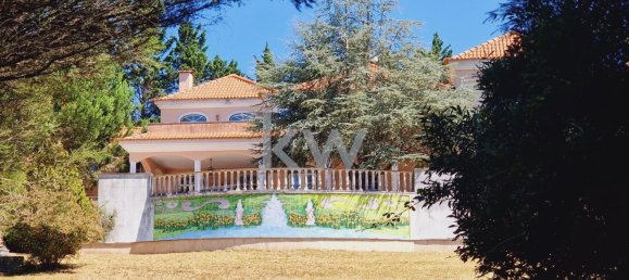 5 bedrooms House in Sintra, Portugal No. 48981 27