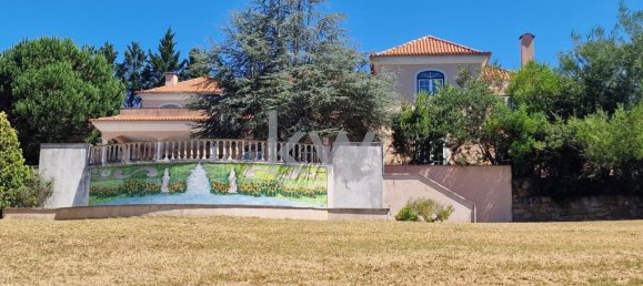 5 bedrooms House in Sintra, Portugal No. 48981 26