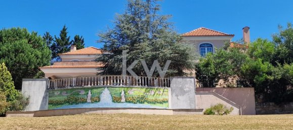 5 bedrooms House in Sintra, Portugal No. 48981 25